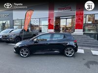 occasion Renault Clio IV 