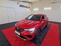Occasion Renault Arkana Techno 94 ch (69 kW) 2023 Rouge SUV