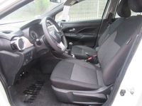 occasion Nissan Micra Ig-t 100 Ch Business Edition