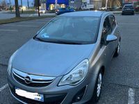 occasion Opel Corsa 1.3 CDTI - 75 ch FAP Color Edition