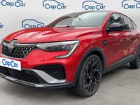 Occasion Renault Arkana Esprit Alpine 145 ch (106 kW) 2024 SUV