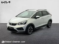 Occasion Honda Jazz 2022 Blanc perle premium Citadine