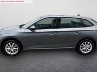 occasion Skoda Scala 1.0 Tsi Evo 110 Ch Bvm6 Ambition