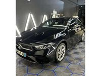 Occasion Mercedes A250 AMG Line Premium 163 ch (119 kW) 2024 Noir Citadine