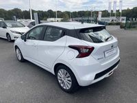 occasion Nissan Micra Micra 2021.5IG-T 92