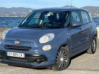 occasion Fiat 500L 1.6 MULTIJET 16V 120 CH S/S POPSTAR (KIT NOVETUD)