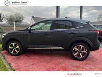 occasion Nissan Qashqai Qashqai 2021Mild Hybrid 140 ch