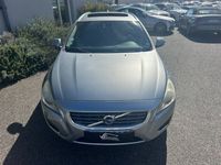 occasion Volvo V60 D4 163 CH START&STOP OCEAN RACE EDITION GEARTRONIC