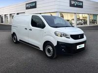 Occasion Peugeot Expert S 2022 Blanc Van