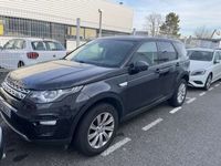 occasion Land Rover Discovery Sport 2.0 TD4 180ch AWD HSE Mark I