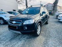 occasion Chevrolet Captiva 2.0 VCDI 127 Family Pack