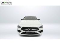 occasion Mercedes CLA200 Shooting Brake Classe ClaD 8g-dct Amg Line