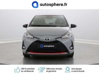 occasion Toyota Yaris 100h GR SPORT 5p MY19