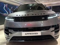 Occasion Land Rover Range Rover Sport HSE Dynamic 462 ch (339 kW) 2024 Gris SUV