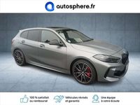 occasion BMW 118 118 dA 150ch Edition M Sport Pro