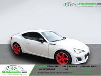 occasion Subaru BRZ 2.0 200 ch BVM