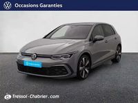 Occasion VW Golf 2023 Gris Berline