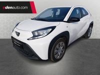 Occasion Toyota Aygo 72 ch (52 kW) 2025 Citadine