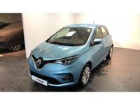 occasion Renault Zoe Zen charge normale R110 Location Batterie - 20