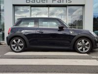 occasion Mini Cooper one HATCH 3 PORTES F56 LCI Hatch 3 Portes136 ch BVA7 Edi