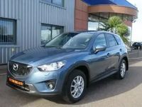 occasion Mazda CX-5 2.2l Skyactiv-d 150 Ch 4x4 Dynamique