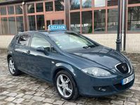 occasion Seat Leon 1.4 TSI Sport Edition