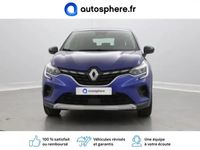 occasion Renault Captur 1.0 TCe 100ch Business GPL -21