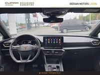 Occasion Cupra Leon 150 ch (110 kW) 2024 Gris Break