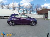 occasion Renault Zoe ZOER135 Achat Intégral - 21B Intens