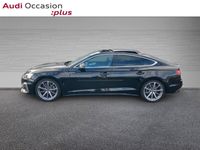 occasion Audi A5 Sportback 35 Tdi 163ch S Line S Tronic 7 9cv