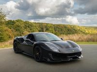 Occasion Ferrari 488 720 ch (529 kW) 2020 Coupé