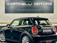 Occasion Mini Cooper D 116 ch (85 kW) 2015 Citadine