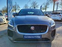 occasion Jaguar E-Pace 2.0D 150ch R-Dynamic S AWD BVA9