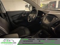 occasion Hyundai ix35 2.0 CRDi 136 BVA