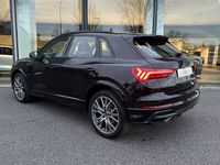 occasion Audi Q3 Q345 TFSIe 245 ch S tronic 6 S line 5p