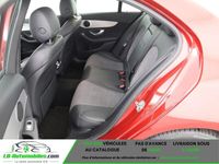 occasion Mercedes C200 Classe200 BVA