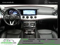 Occasion Mercedes E400 329 ch (241 kW) 2018 Berline