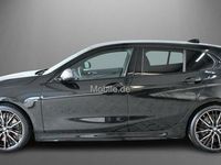 Occasion BMW M135 M Sport 306 ch (225 kW) 2021 Noir Citadine