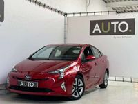 occasion Toyota Prius 1.8i VVT-i Hybrid Lounge CVT (EU6.2)