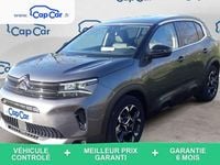 Occasion Citroën C5 Aircross 136 ch (100 kW) 2024 SUV