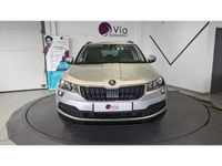 occasion Skoda Karoq 1.0 TSI 110 Business 1° MAIN