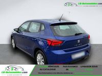 occasion Seat Ibiza 1.0 75 ch BVM