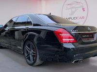 occasion Mercedes S63L AMG ClasseAMG Performance