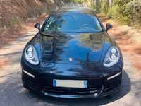 Occasion Porsche Panamera 333 ch (244 kW) 2016 Noir Berline
