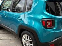 Occasion Jeep Renegade 121 ch (88 kW) 2019 SUV