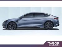 Nouvelle BYD Seal Design 230 kW (313 ch) 2025 Bleu Berline