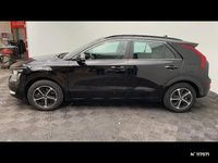 Occasion Kia Niro Active 141 ch (103 kW) 2024 Noir SUV