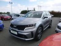 Occasion Kia Sorento Active 180 ch (132 kW) 2023 Gris SUV