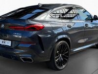 occasion BMW X6 M50i