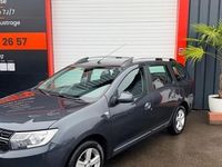 Occasion Dacia Logan MCV 90 ch (66 kW) 2017 Break